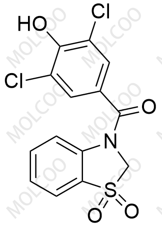 多替諾德雜質(zhì)15